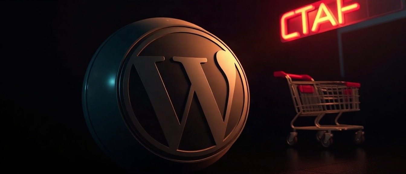 Illustration of the briefing: WordPress 7.0.4 security release highlights this week’s updates