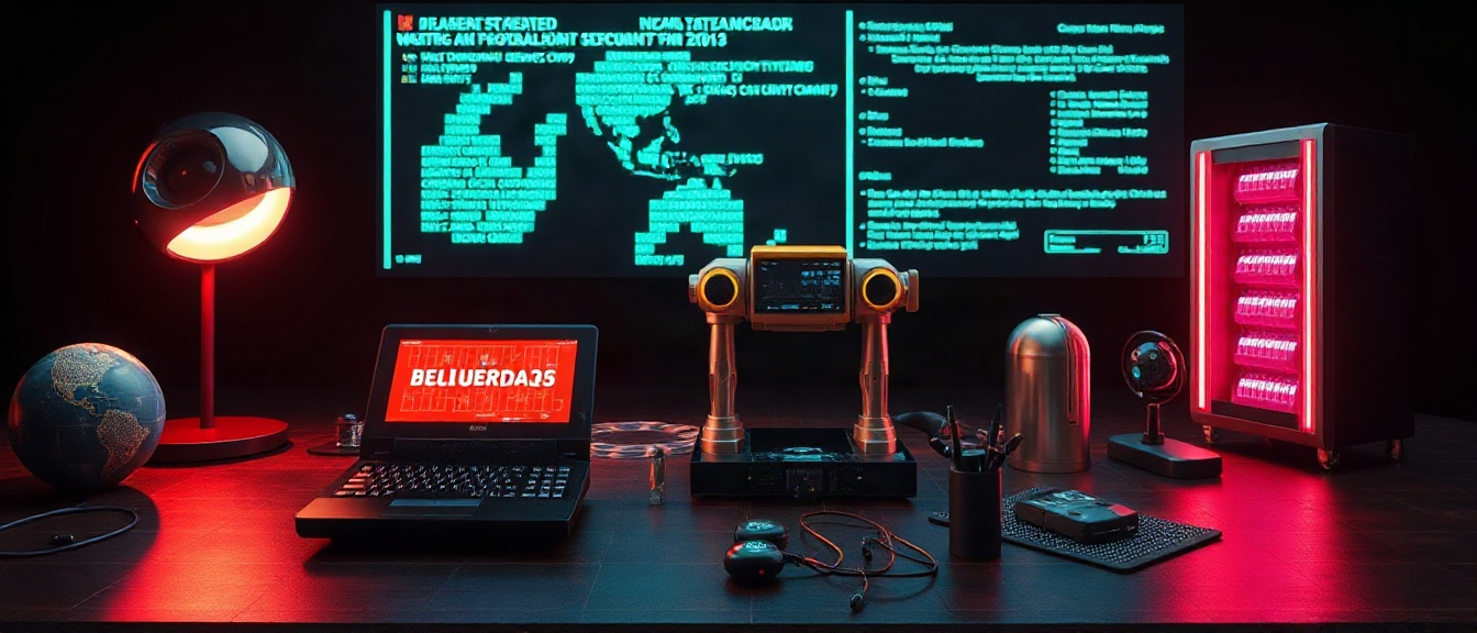 Illustration of the briefing: AI agent security concerns mount as OpenAI and Anthropic ship new models