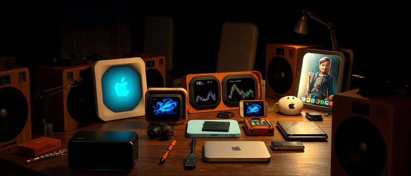 Illustration of the briefing: Phil Schiller leaves App Store amid concern over recurring revenue plans