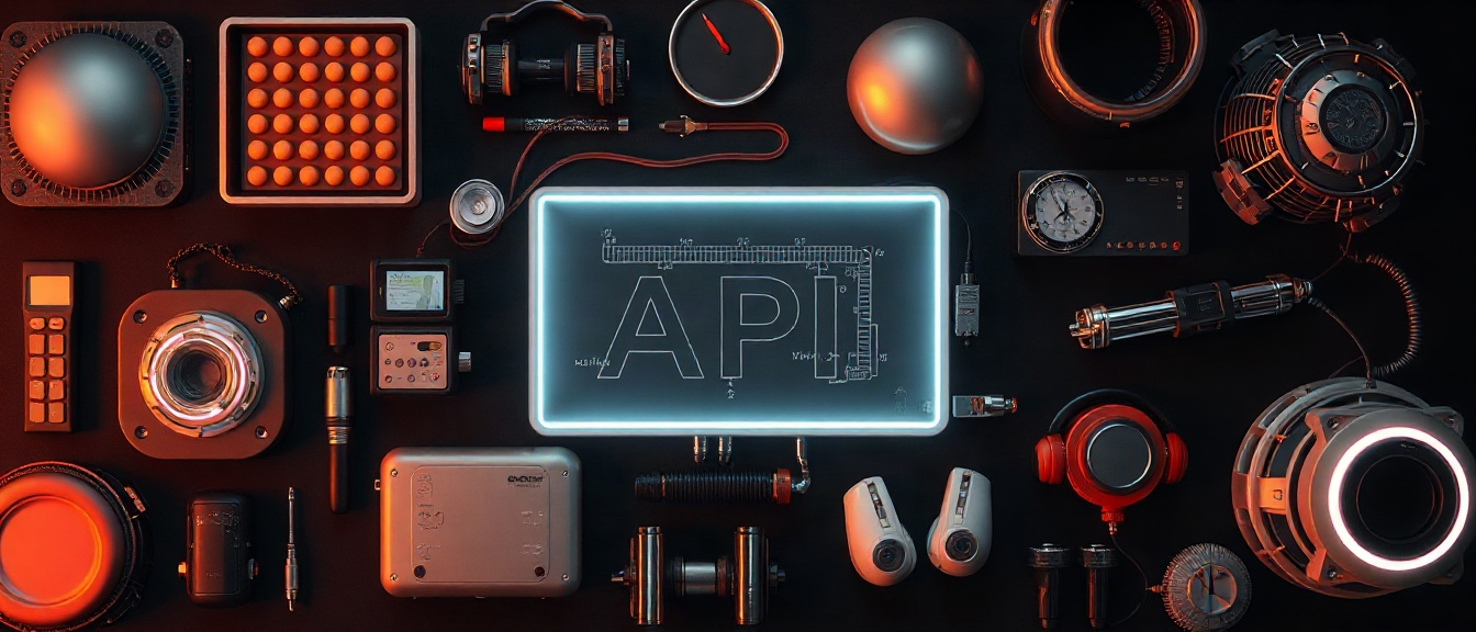 Illustration of the briefing: OpenAI launches Agents API and GPT-Live-1 voice model